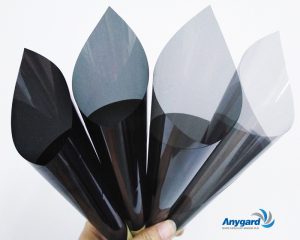 Phim cách nhiệt Anygard, Hàn Quốc