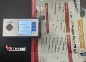 Phim dán kính cách nhiệt PRO N8 FUV